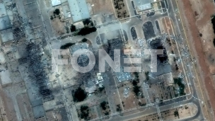 Iran o pregovorima sa SAD